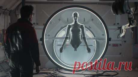 Фантастические фильмы про роботов и искусственный интеллект