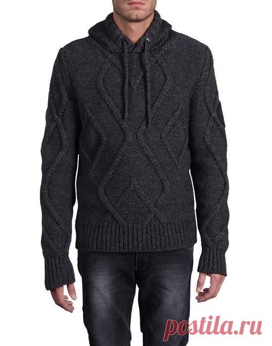 Вязание спицами | Записи в рубрике Вязание спицами | Дневник Вдаха