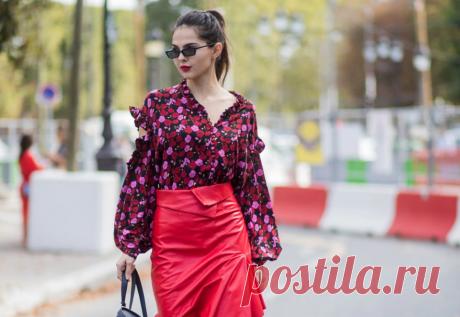 Модный принт и его особенности | Style-avenue