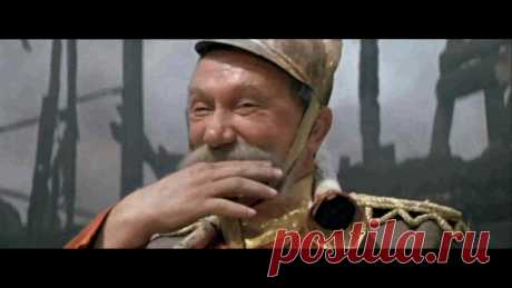 ОГОНЬ, ВОДА И МЕДНЫЕ ТРУБЫ (1964) - сказка. Александр Роу