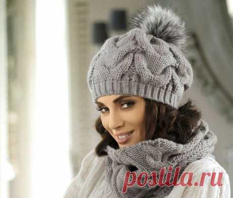 шали, шарфы, шапочки | Записи в рубрике шали, шарфы, шапочки | Я желаю тебе счастья!