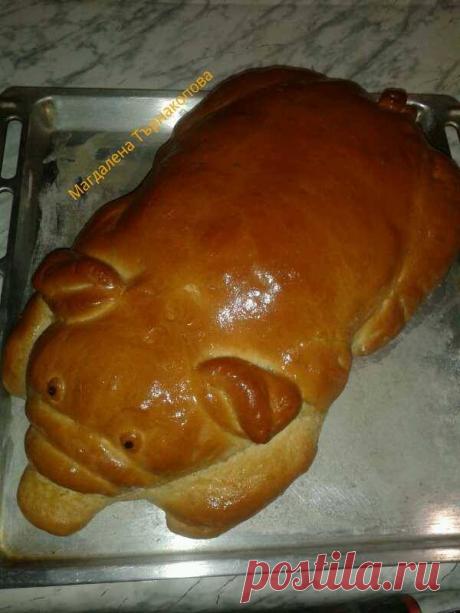 Магдалена Търнакопова