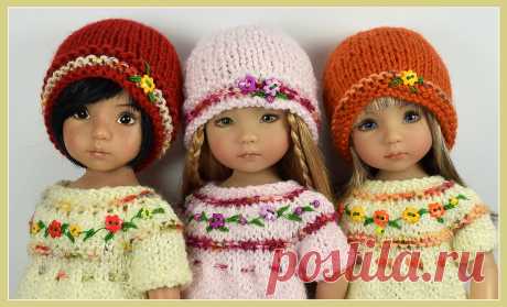 Spring | Maggie and Kate Create | Flickr