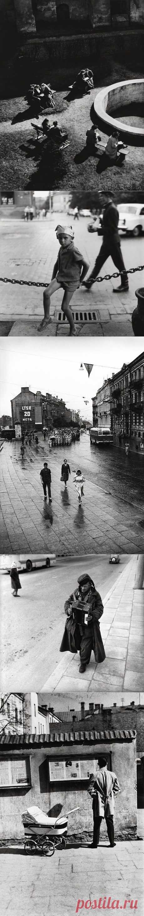 Люди Советской эпохи / Назад в СССР / Back in USSR