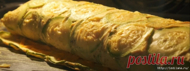 3 вкусных блюда, когда кабачки вкуснее мяса
