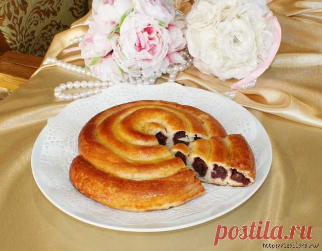 Кулинарные хитрости для фруктовых начинок