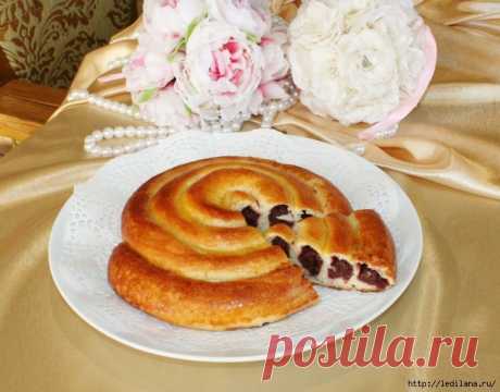 Кулинарные хитрости для фруктовых начинок