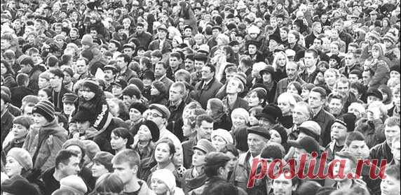 Митинг 28 июля против повышения пенсионного возраста | Точка отсчёта.