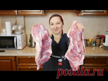 Мало денег? Приготовьте это! Бюджетное Новогоднее блюдо, цыганка готовит.