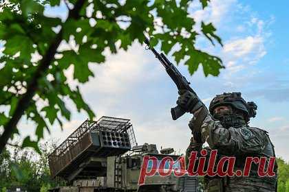 Российские войска ударили по железнодорожному узлу на Украине