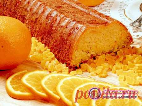 Новогодний рецепт греческого кекса &quot;Vasilopitta&quot; » ВКУСНЫЕ РЕЦЕПТЫ НА ЛЮБОЙ ВКУС, РЕЦЕПТЫ С ФОТОГРАФИЯМИ, ВИДЕОРЕЦЕПТЫ, РЕЦЕПТЫ САЛАТОВ И ТОРТОВ