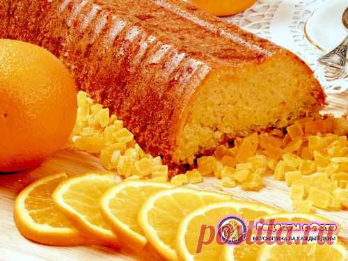 Новогодний рецепт греческого кекса "Vasilopitta" » ВКУСНЫЕ РЕЦЕПТЫ НА ЛЮБОЙ ВКУС, РЕЦЕПТЫ С ФОТОГРАФИЯМИ, ВИДЕОРЕЦЕПТЫ, РЕЦЕПТЫ САЛАТОВ И ТОРТОВ