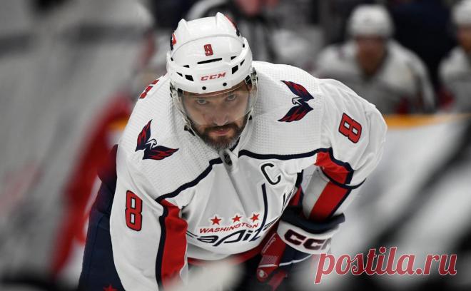 Овечкин обновил личный антирекорд по длительности безголевой серии в НХЛ. «Вашингтон» проиграл на выезде «Нэшвиллу» со счетом 1:3, Овечкин записал на свой счет результативную передачу, но при этом продлил свою антирекордную серию без заброшенных шайб до 12 матчей