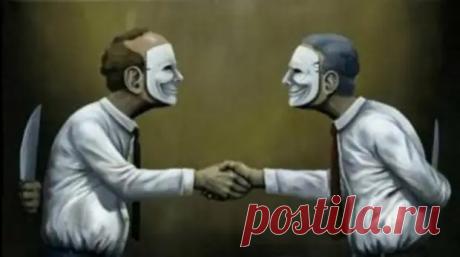 (3) От них можно ждать чего угодно: названы самые подлые знаки Зодиака - Гороскоп - медиаплатформа МирТесен