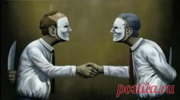 (3) От них можно ждать чего угодно: названы самые подлые знаки Зодиака - Гороскоп - медиаплатформа МирТесен