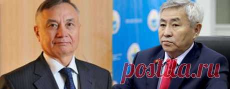 Кандидата в президенты Сыздыкова отравили гамбургером