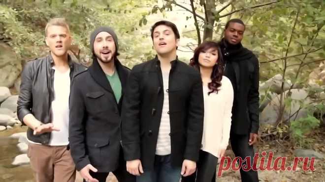 Pentatonix Carol of the Bells