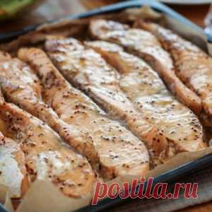 Вкусная рыба — правильно замаринованная рыба. Эти 5 рецептов помогут тебе добиться потрясающего результата без хлопот. - МирТесен