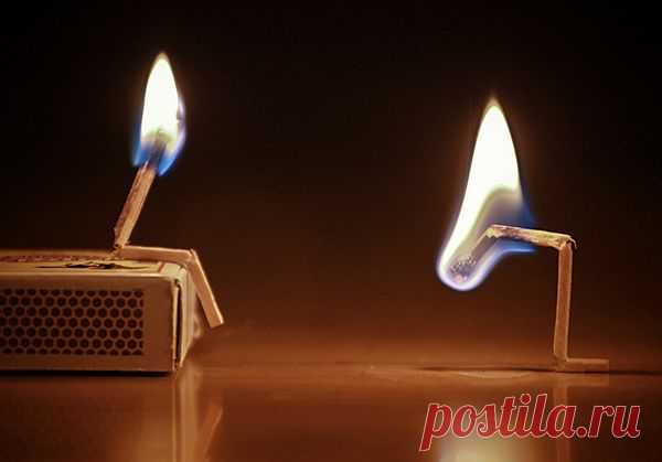 Сказка о Ненужной Жертве – Фитнес для мозга