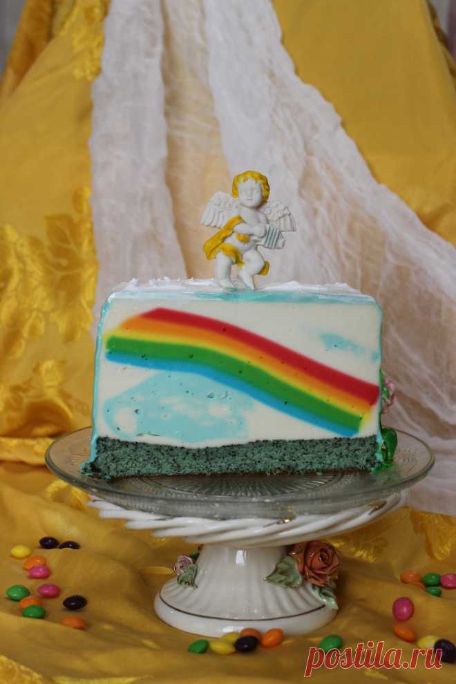 Сладкое желе! Торт " Радуга"!
Сладкое желе! Десерт, пирожное! Gelatina dolce! Dessert, torta! Gelée douce! Dessert, gâteau! Sweet jelly! Dessert, cake!