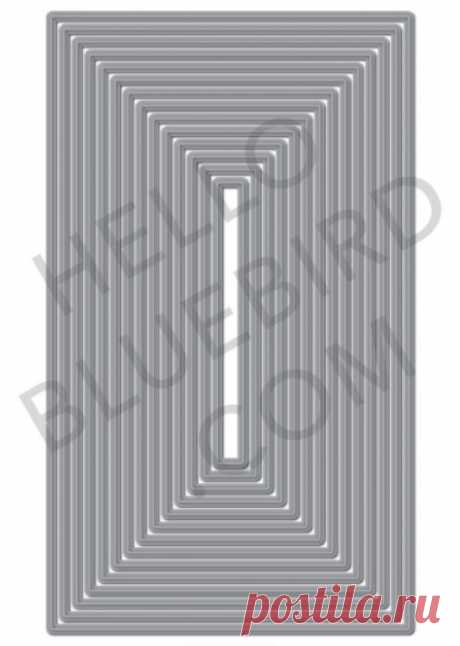 Металлические Вырубные штампы, форма для вырезания, различные формы рамок, скрапбукинг, бумажный нож, форма, лезвие, перфоратор, трафареты | Дом и сад | АлиЭкспресс