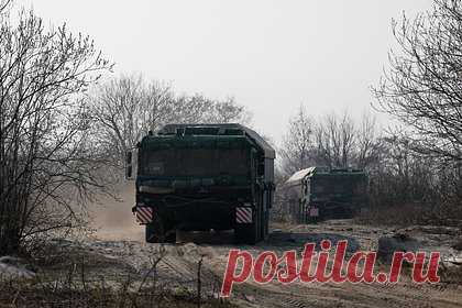 В России заявили о востребованности «Бастионов» в ходе СВО. Береговые ракетные комплексы «Бастион» с противокорабельными ракетами «Оникс» востребованы в ходе спецоперации на Украине, сообщил генеральный директор и генеральный конструктор реутовского НПО машиностроения Александр Леонов. Ранее сообщалось, что «Бастион» может поразить большинство существующих кораблей.