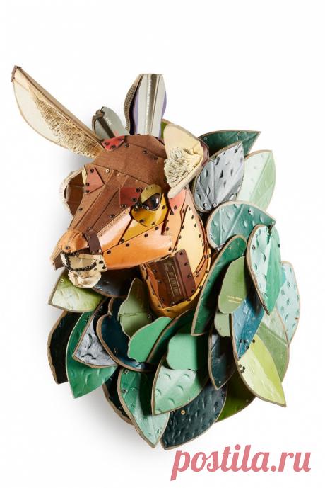 Федерико Урибе: управление гневом (трафик)