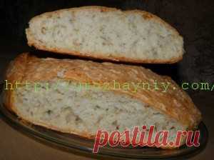 Финский хлеб | Урожайная дача, интернет журнал, все о даче