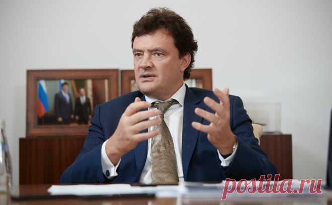 В Литве заморозили операции с недвижимостью семьи экс-главы «Аэрофлота». Полубояринов арендует земельный участок в Паланге, а его жена и сын владеют недвижимостью на нем, подтвердили власти Литвы