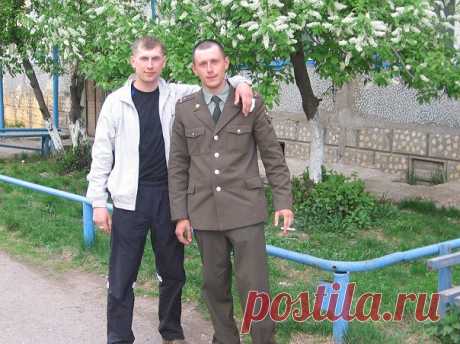Дмитрий Мокроусов