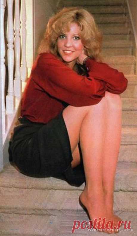 Нэнси Аллен (Nancy Allen)
- 24 июня, 1950