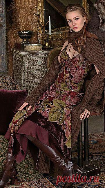 Ralph Lauren | {Радость Шкаф}