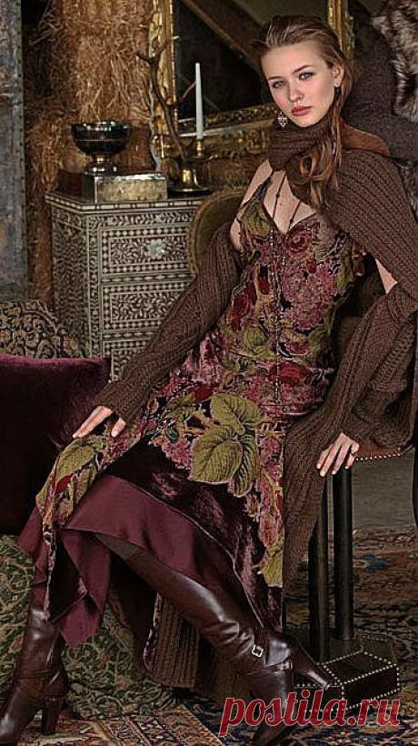 Ralph Lauren | {Радость Шкаф}