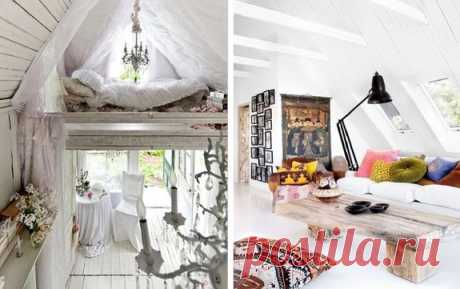 Шебби шик: милая рухлядь - Я Покупаю