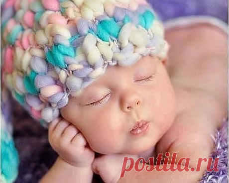 Милое создание!