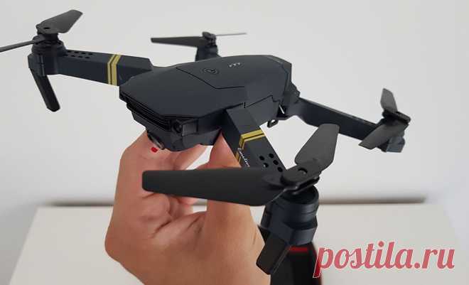 Promo: Get 50% Off Of Your Drone X Pro Order