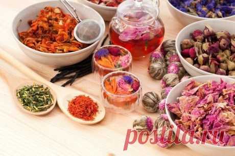 Рецепты травяных чаев для похудения
#здоровье #рецепт
Рецепт №1

Составить смесь из следующих трав. Для этого возьмите по 20 г:

семена петрушки;
семена фенхеля;
мята перечная (листья);
одуванчик (корень);
а также 60 г коры крушины.

Приготовление:

Пару столовых ложек смеси из перечисленных трав залейте пол литрами кипятка. Теперь поставьте настой на полчаса в тепло. Затем нужно процедить. Пить натощак утром сразу весь приготовленный травяной настой.

Рецепт №2

Травяной ...