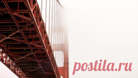 Under the Bridge by Olivier Symon – Beautiful Pictures