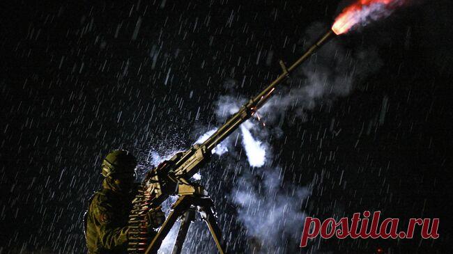 Над Крымом уничтожили шесть украинских беспилотников