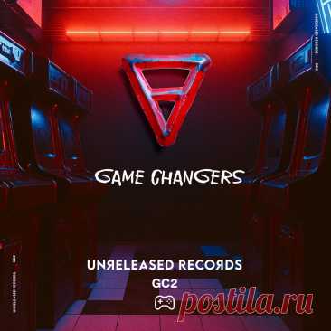 VA - Game Changers 2 - Extended Versions GC2 FLAC » MinimalFreaks.co