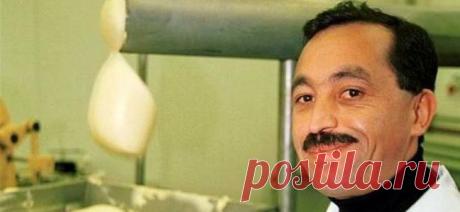 Разыскиваемый в Эстонии Хайдари претендует в Афганистане на пост министра - Криминал - Postimees.ru