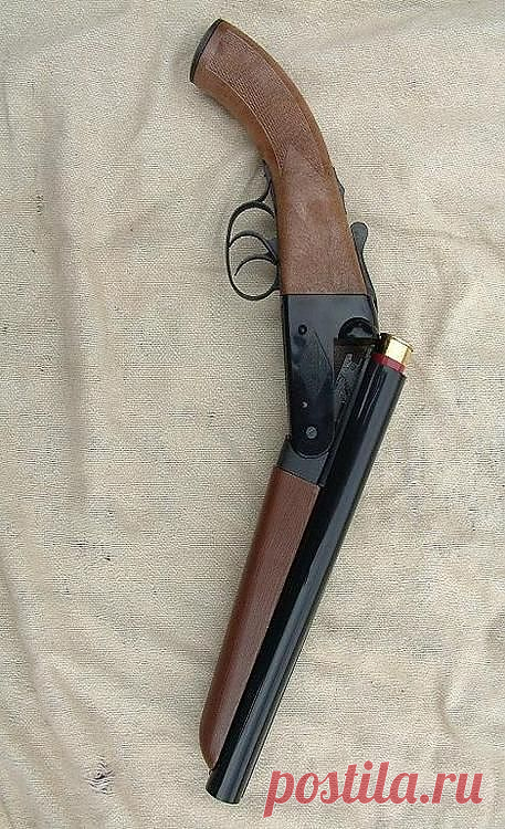 Sawed off | Weapons & 2nd Amendment stuff
