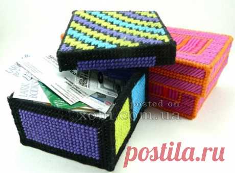 scatola di tela di plastica. Discussione sulla LiveInternet - Servizio russo diari online