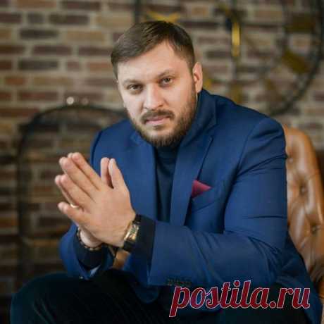 Москва FM - &quot;Личный подход&quot;: Психолог Марк Бартон – про отношения мужчин и женщин