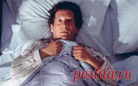 9 неожиданных симптомов стресса — Интересные факты