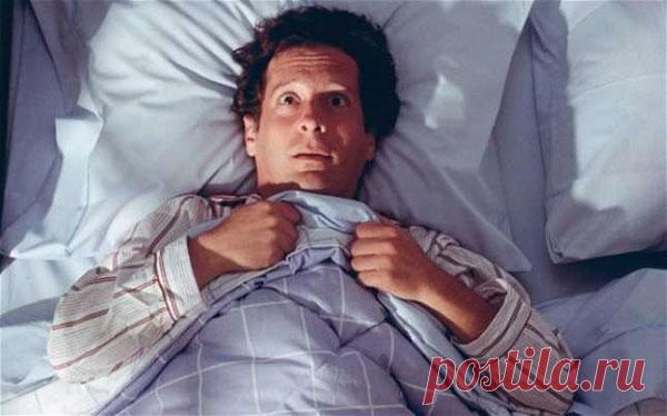 9 неожиданных симптомов стресса — Интересные факты