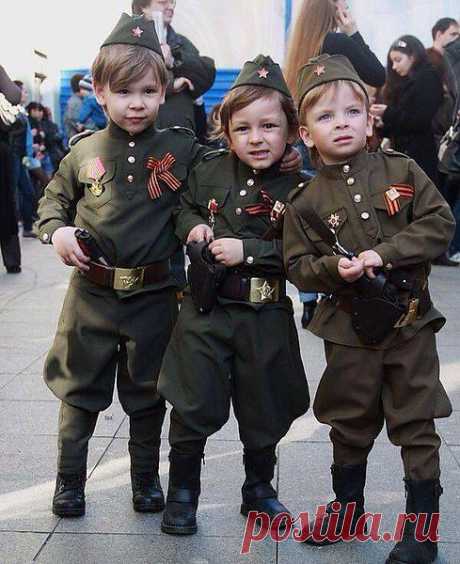 Наше будущее