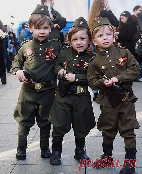 Наше будущее