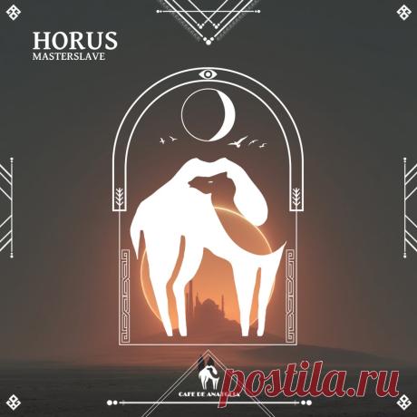 VIP - Cafe De Anatolia, MasterSlave - Horus | DJ | SoundMasters | Service
