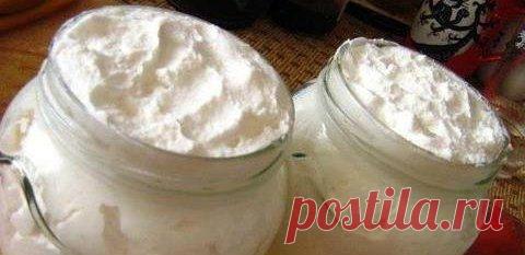 Средство для мытья посуды, раковины, ванны своими руками